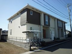 サンヴィスタハウスの外観画像