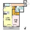 ささら弐番館の間取り画像