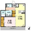 ささら弐番館の間取り画像