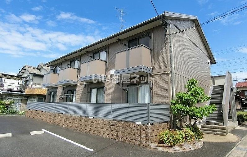 セジュールドマーニの外観画像