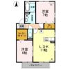 ハイブリッジ C棟の間取り画像
