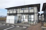 セジュールミキ F棟の間取り画像