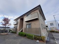 ノースタウン Bの外観画像