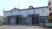 ドミール ブラウンの間取り画像