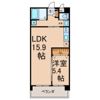 マイタウン錦町の間取り画像