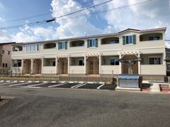 雅の外観画像