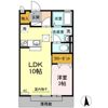 マノワール・Kの間取り画像