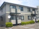 クレセントヴィラ日置江 Bの間取り画像