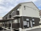 ドミールの間取り画像