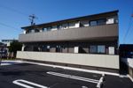 D-room三宅の間取り画像