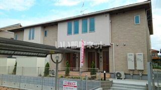 カルミ－デイズの外観画像