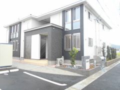シエル・エトワールⅡの外観画像