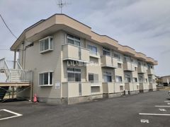 ハイツ伊藤の外観画像