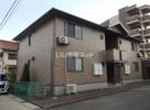 サンパティーク マ メゾン Bの間取り画像