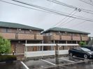 モナリエ北一色 Bの間取り画像