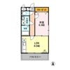 花水木の間取り画像