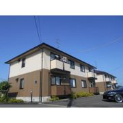 セジュール長良の外観画像