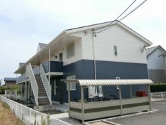 小川ハイツの外観画像