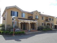 ピクシー・ラビット Aの外観画像