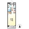 プレジデント21の間取り画像