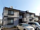 夏梅ビレッジ F棟の間取り画像