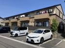 ブランシェ大溝 Bの間取り画像