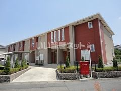 リヴ ドロワⅠの外観画像