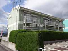 シティハイツ天王 Aの外観画像