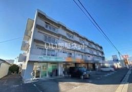 川島ハイツの外観画像