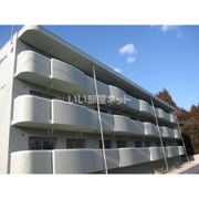VERDE GISHOUの外観画像