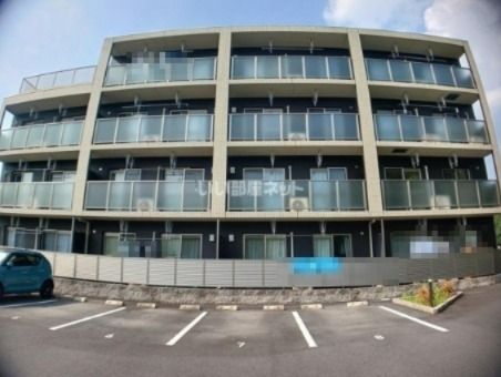 ハートフルマンション ピノネロの外観画像