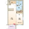 Heartful宝町の間取り画像