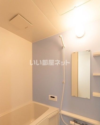 バスルーム