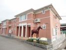 バンバハウス Aの間取り画像