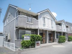 アールズコートの外観画像