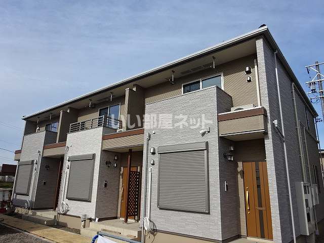 ヴィルゴ Aの外観画像