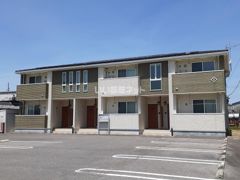 ミルト・フリーデ Ⅱの外観画像