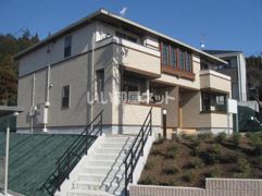 フランⅠの外観画像