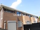 グランド ソレイユの間取り画像