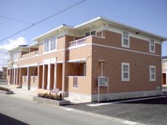 エアリー・ヴィラ Bの外観画像