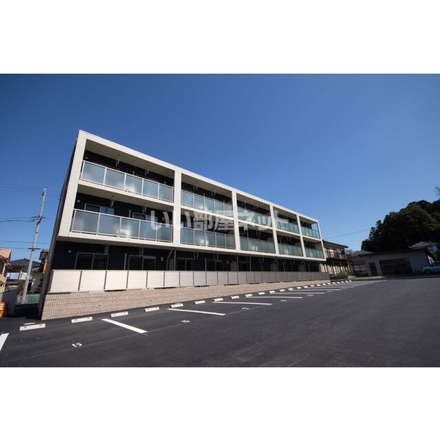 アムール下沖の外観画像