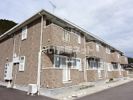 サンリットAの間取り画像