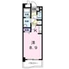ベラパエーゼの間取り画像