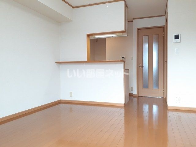 リビング