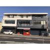 京町ビルの間取り画像