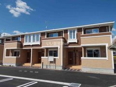 アルカンシエルⅡの外観画像