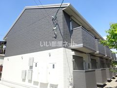 始廣苑(ｼｺｳｴﾝ)の外観画像