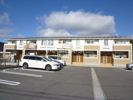 ミルト・クラールの間取り画像