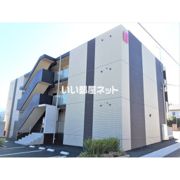 ARATA壱番館の外観画像