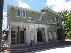 Miyuki・寿々の外観画像